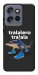 Чехол Tralalero Tralala Run для Motorola Edge 50 Neo