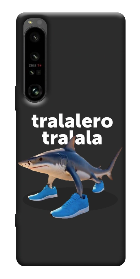 Чохол Tralalero Tralala Run для Sony Xperia 1 IV
