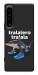 Чохол Tralalero Tralala Run для Sony Xperia 1 IV