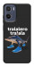 Чохол Tralalero Tralala Run для Motorola Moto G05