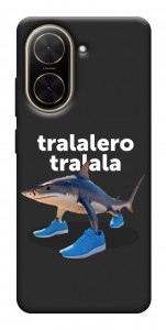 Чохол Tralalero Tralala Run для Xiaomi Poco C71
