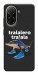 Чохол Tralalero Tralala Run для Xiaomi Poco C71