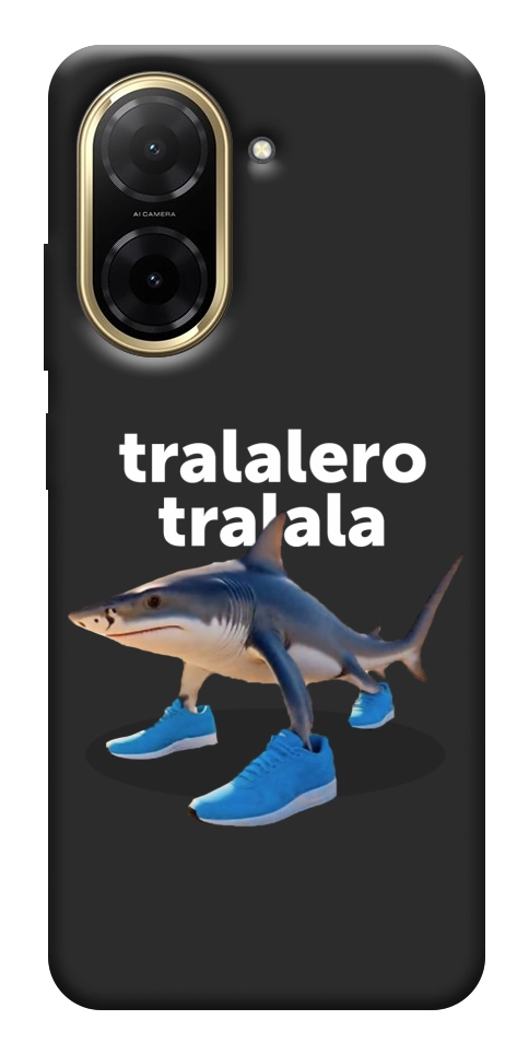 Чехол Tralalero Tralala Run для Xiaomi Redmi A5