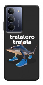 Чехол Tralalero Tralala Run для Realme C75x