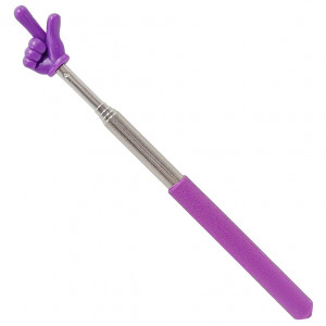 Телескопічна указка палець Пікмі PCM-205 (Violet)