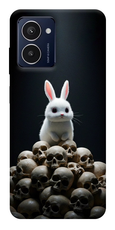 Чехол Bunny bones для HMD Pulse Pro
