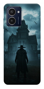 Чехол Horror house для HMD Pulse Pro