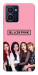 Чехол Blackpink для HMD Pulse Pro