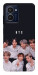 Чехол BTS all together для HMD Pulse Pro