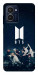 Чехол BTS logo для HMD Pulse Pro