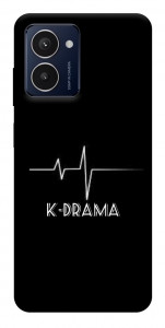 Чехол K-DRAMA для HMD Pulse Pro