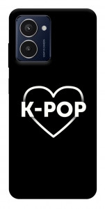Чехол LOVE Kpop для HMD Pulse Pro