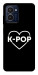 Чехол LOVE Kpop для HMD Pulse Pro