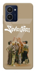 Чехол Seventeen Unity для HMD Pulse Pro