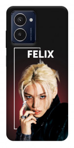Чехол Stray kids Felix для HMD Pulse Pro