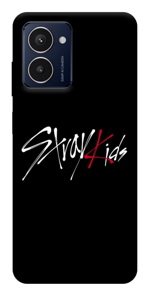 Чехол Stray Kids для HMD Pulse Pro