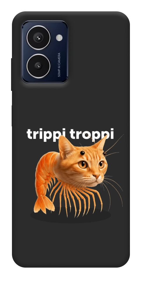 Чохол Trippi Troppi Gamberatto для HMD Pulse Pro