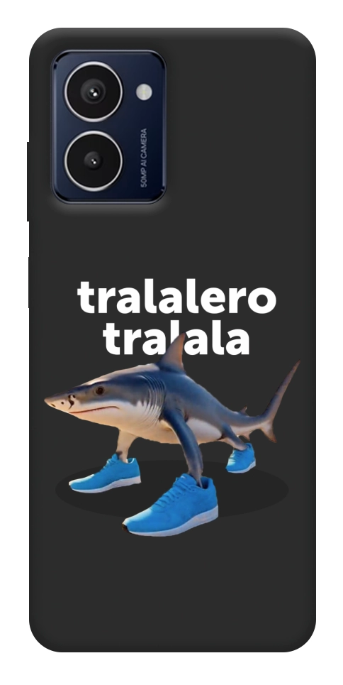 Чохол Tralalero Tralala Run для HMD Pulse Pro