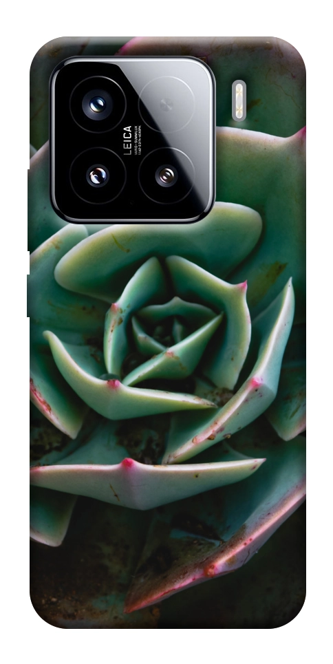 Чохол Ехеверія для Xiaomi 15