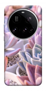 Чехол Эхеверия 2 для Xiaomi 15 Ultra