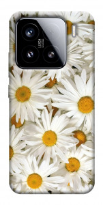 Чохол Chamomile для Xiaomi 15