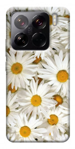 Чехол Chamomile для Xiaomi 15 Pro