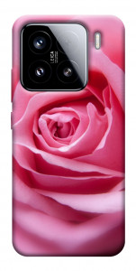 Чохол Pink bud для Xiaomi 15