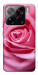 Чехол Pink bud для Xiaomi 15 Pro