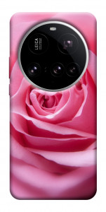 Чехол Pink bud для Xiaomi 15 Ultra