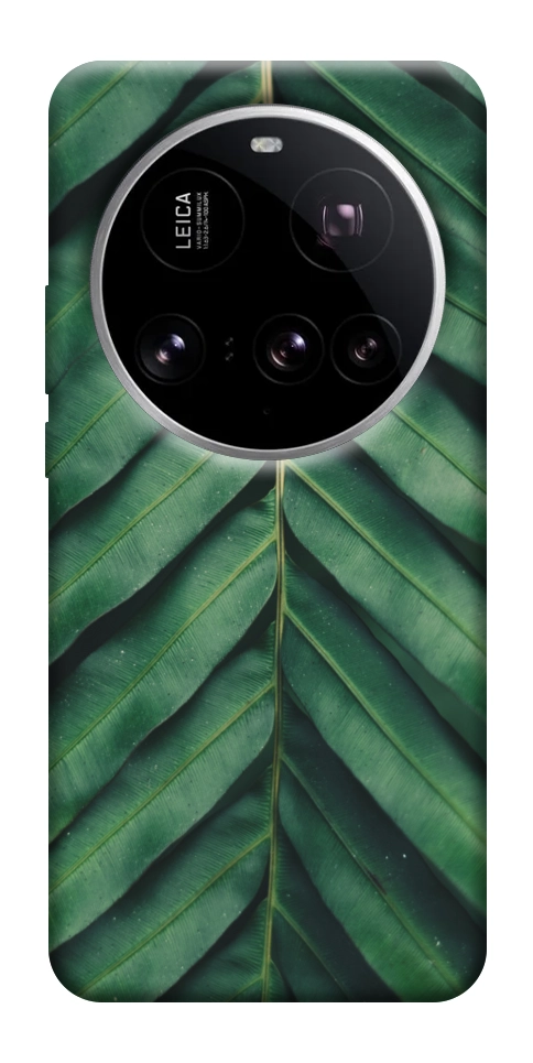 Чехол Palm sheet для Xiaomi 15 Ultra