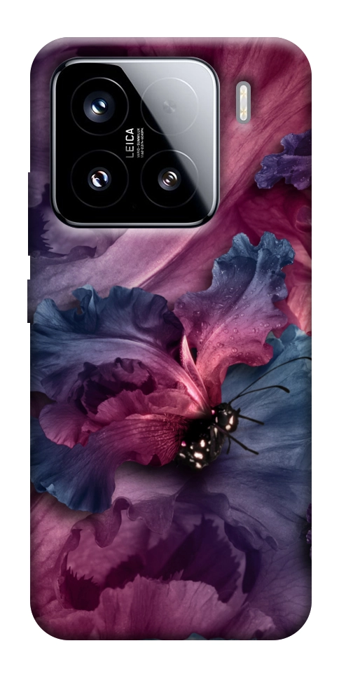 Чохол Комаха для Xiaomi 15