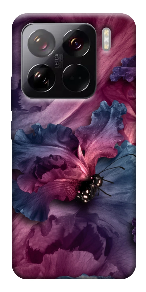Чехол Насекомое для Xiaomi 15 Pro