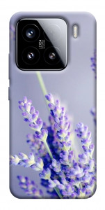 Чохол Лаванда для Xiaomi 15