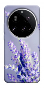 Чехол Лаванда для Xiaomi 15 Ultra