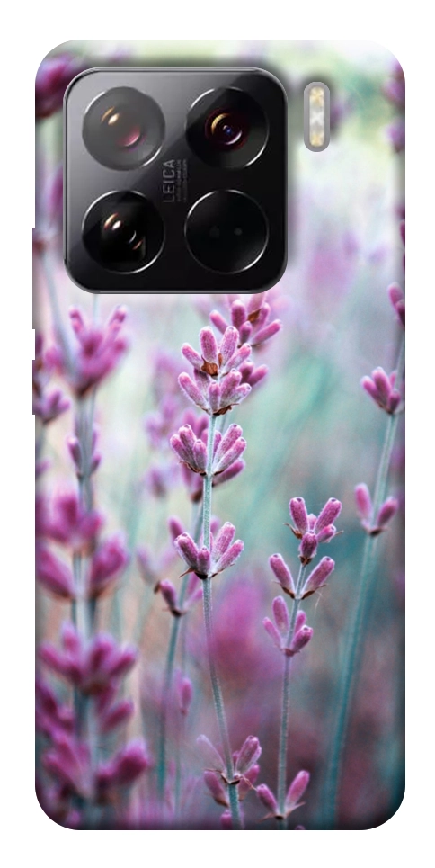 Чехол Лаванда 2 для Xiaomi 15 Pro