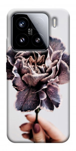 Чохол Гвоздика для Xiaomi 15