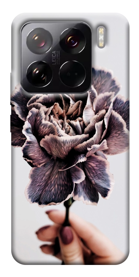 Чохол Гвоздика для Xiaomi 15 Pro