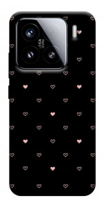 Чохол Серця для Xiaomi 15
