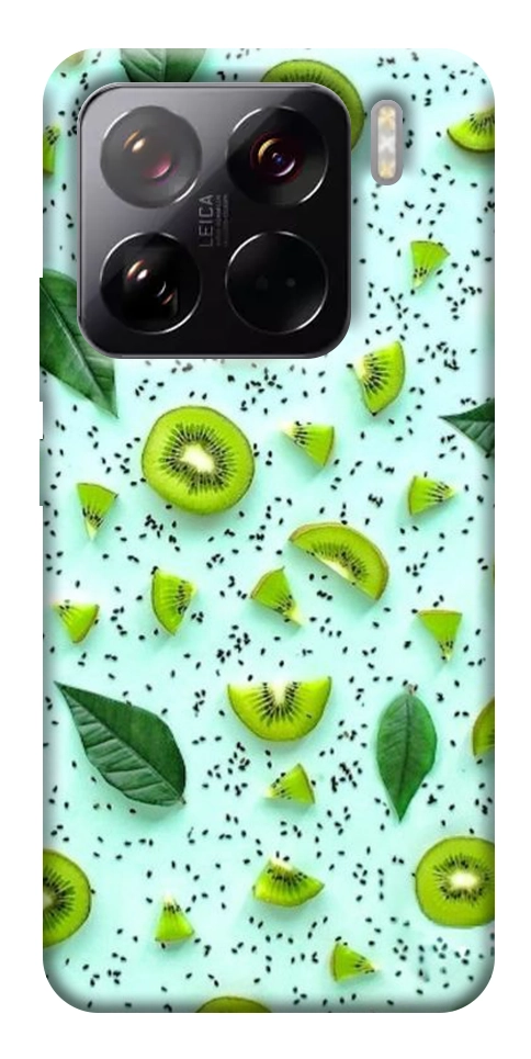Чохол Ківі для Xiaomi 15 Pro