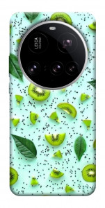 Чехол Киви для Xiaomi 15 Ultra