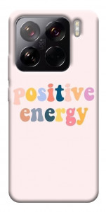 Чехол Positive energy для Xiaomi 15 Pro