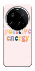 Чехол Positive energy для Xiaomi 15 Ultra