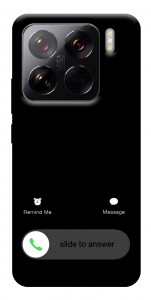 Чехол Звонок для Xiaomi 15 Pro