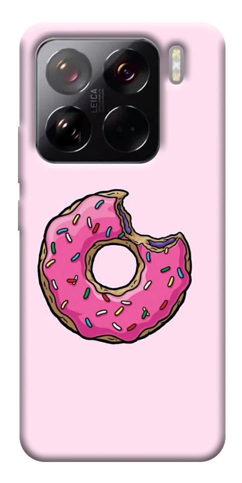 Чехол Пончик для Xiaomi 15 Pro