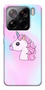 Чехол Единорог для Xiaomi 15 Pro