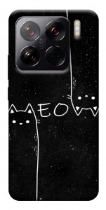 Чехол Meow для Xiaomi 15 Pro