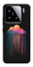 Чохол Color rain для Xiaomi 15