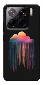 Чехол Color rain для Xiaomi 15 Pro