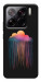 Чехол Color rain для Xiaomi 15 Pro