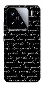 Чохол Be good для Xiaomi 15